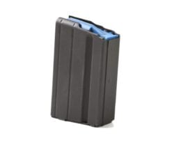 ASC 6.5 Grendel AR-15 10RD Magazine - Black SS