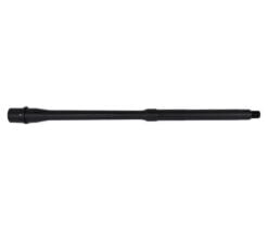 Ballistic Advantage 16" 5.56 Government Profile Midlength AR-15 Barrel, Modern Series
