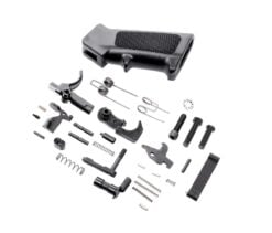CMMG AR-15 Lower Parts Kit