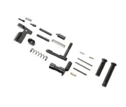 CMMG MK3 Gun Builder's Lower Parts Kit