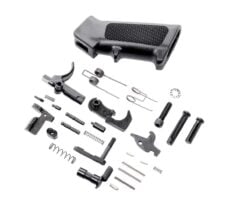 CMMG MK3 Lower Parts Kit - .308