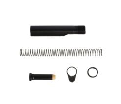 Dirty Bird AR-15 True Mil-Spec Carbine Receiver Extension / Buffer Kit
