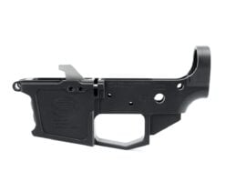 Dirty Bird DB9 9mm Billet Lower Receiver