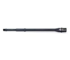 Faxon Firearms 14.5" GUNNER 5.56 NATO Mid-Length 4150 Nitride / Melonite Barrel