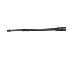 Faxon Firearms 14.5" PENCIL 5.56 NATO Mid-Length 4150 Nitride / Melonite Barrel