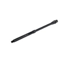 Faxon Firearms 16" Gov't/Socom 5.56 NATO Mid-Length 4150 Nitride / Melonite Barrel