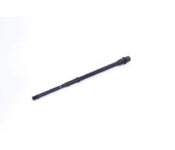 Faxon Firearms 16" GUNNER 5.56 NATO Mid-Length 4150 Nitride / Melonite Barrel