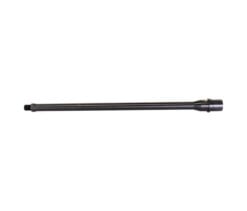 Faxon Firearms 16" Light Tapered 9mm SAAMI No Gas Port 4150 Nitride / Melonite Barrel