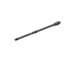 Faxon Firearms 16" PENCIL 5.56 NATO Mid-Length 4150 Nitride / Melonite Barrel