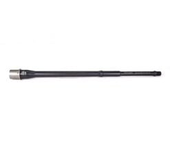 Faxon Firearms Match Series 16" GUNNER.223 Wylde Mid-Length 416-R Stainless Nitride / Melonite 5R Nickel Teflon Extension Barrel