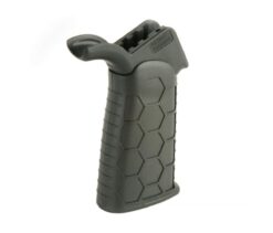 Hexmag Advanced Tactical Grip - Black