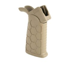 Hexmag Advanced Tactical Grip - FDE