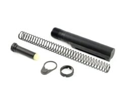 KAK AR-15 Mil-Spec Carbine Buffer Tube / Receiver Extension Kit