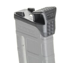 MagPod for GEN2 PMAGS - Black - Pack of 3