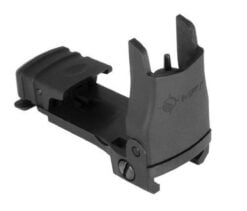 MFT Flip Up Front Sight - Black