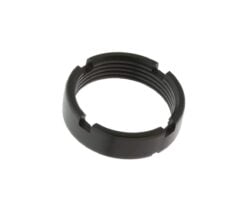 NBS Mil-Spec Carbine Receiver Extension (Castle) Nut