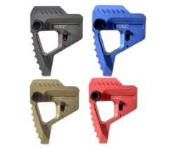 Strike Industries Pit  Stock