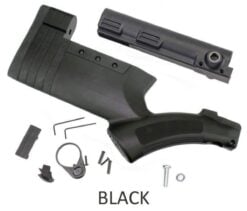 Thordsen Customs FRS-15 Gen III Stock Kit - Enhanced - Black