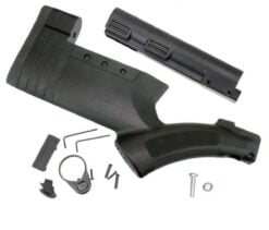 Thordsen Customs FRS-15 Gen III Stock Kit - Standard - Black
