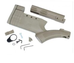 Thordsen Customs FRS-15 Gen III Stock Kit - Standard - FDE