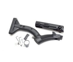 Thordsen Customs FRS-15 Stock Kit - Enhanced - Black