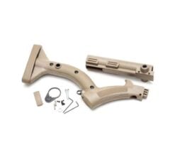 Thordsen Customs FRS-15 Stock Kit - Enhanced - FDE