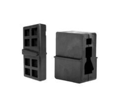 Trinity Force AR-15 Upper & Lower Vice Block Combo
