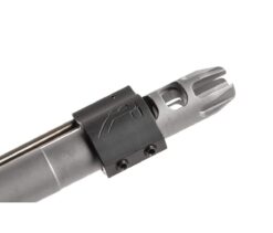 VG6 EPSILON 556SL - Bead Blasted