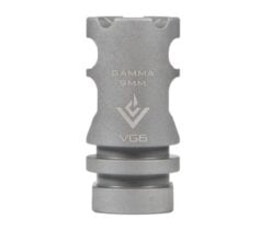 VG6 Gamma 9mm - Bead Blasted